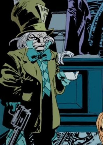 Mad Hatter