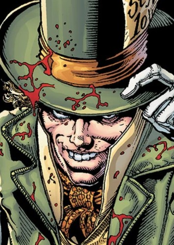 Mad Hatter