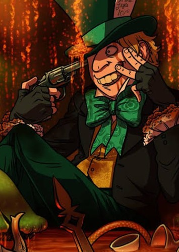 Mad Hatter