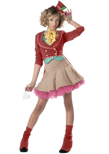 Mad Hatter