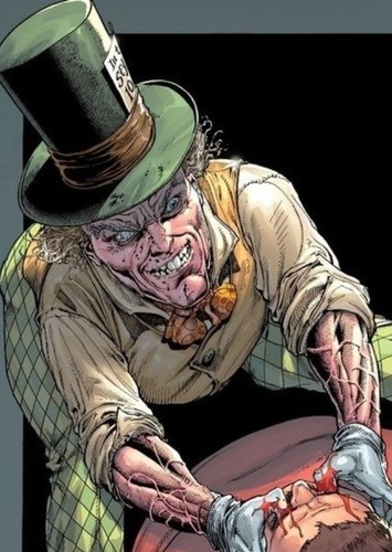 Mad Hatter