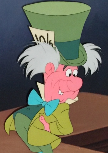Mad Hatter