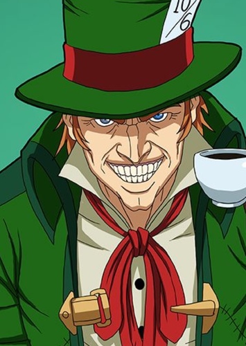 Mad Hatter