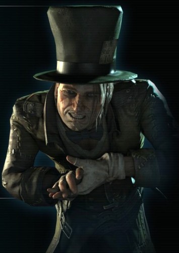 Mad Hatter