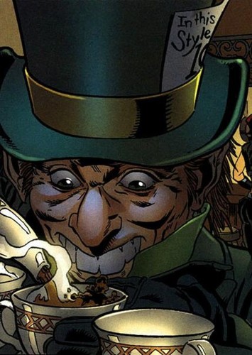 Mad Hatter