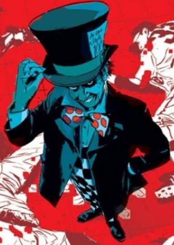 Mad Hatter