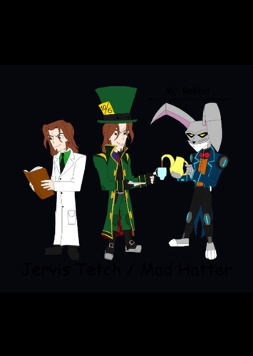 Mad Hatter