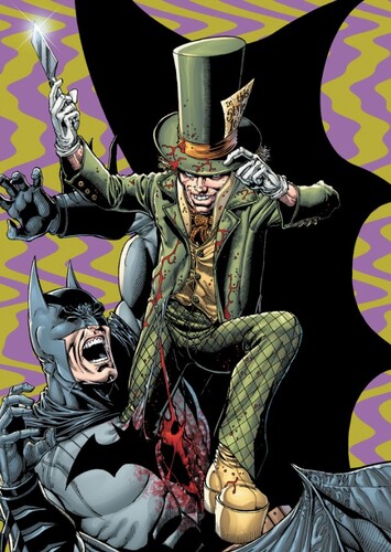 Mad Hatter