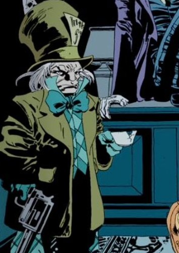 Mad Hatter