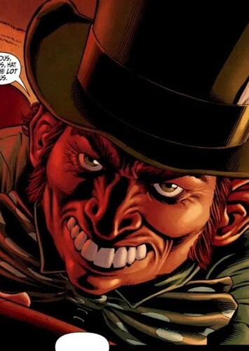 Mad Hatter