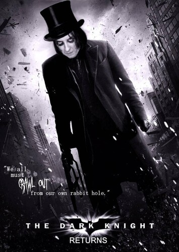 Mad Hatter