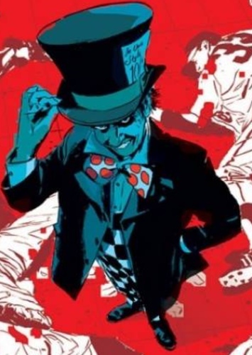 Mad Hatter