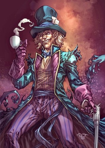 Mad Hatter