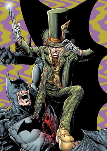Mad Hatter
