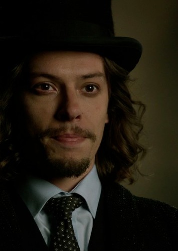 Mad Hatter