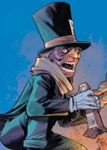 Mad Hatter