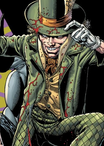 Mad Hatter