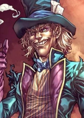 Mad Hatter