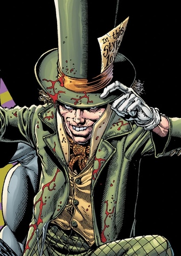 Mad Hatter