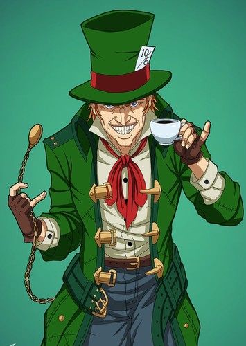 Mad Hatter