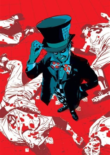 Mad Hatter