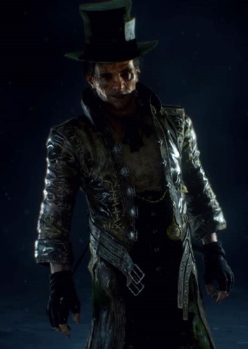 Mad Hatter