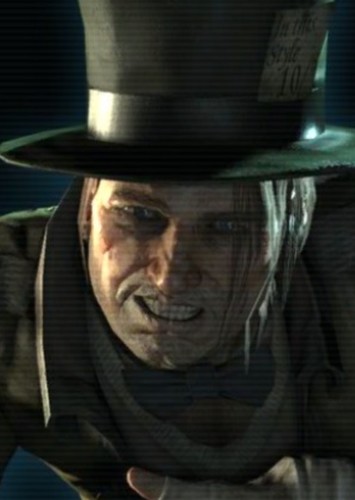 Mad Hatter