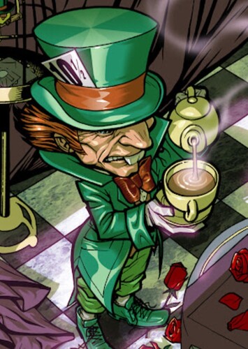 Mad Hatter