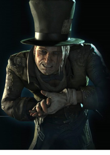 Mad Hatter