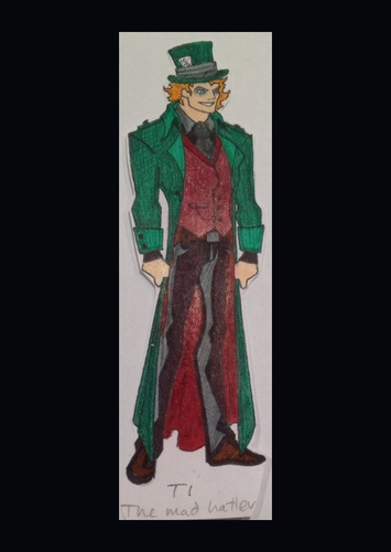 Mad Hatter