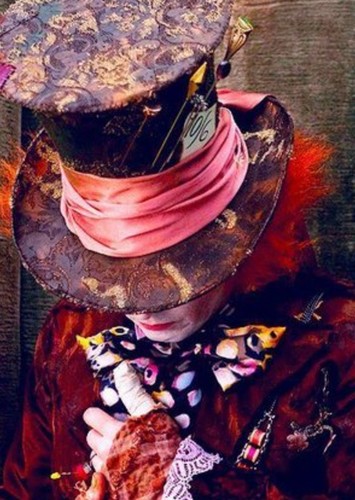 Mad Hatter