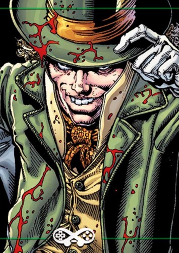 mad Hatter