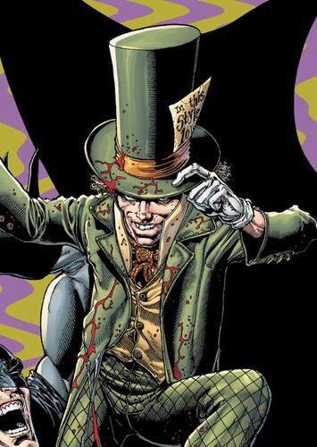 Mad Hatter