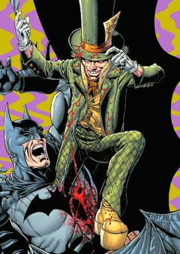 Mad Hatter