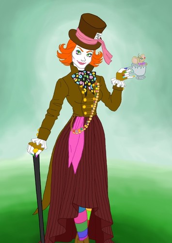Mad Hatter