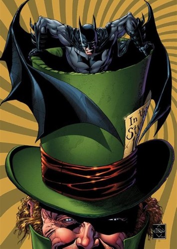 Mad Hatter