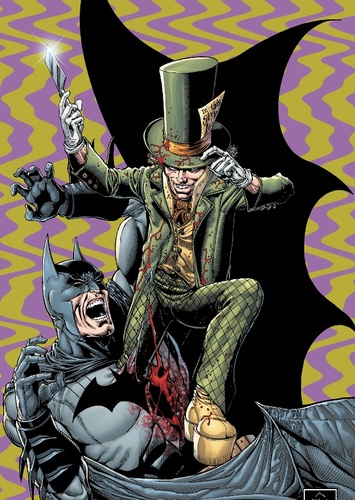Mad Hatter