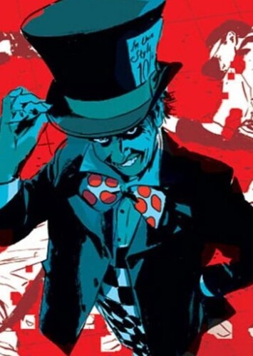 Mad Hatter