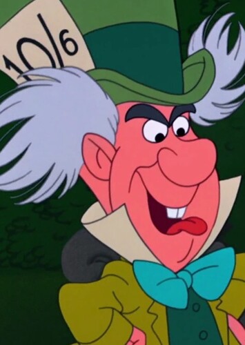 Mad Hatter