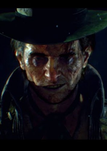 Jervis Tetch