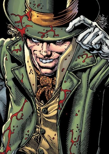 Mad Hatter