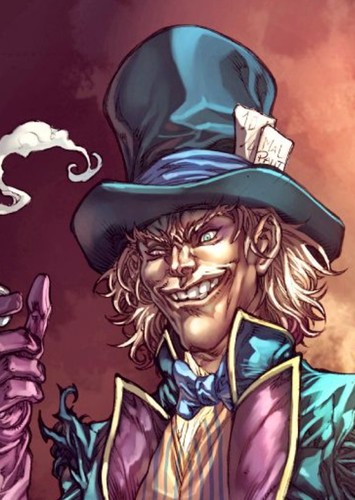 Mad Hatter