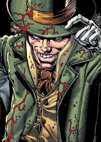 Mad Hatter