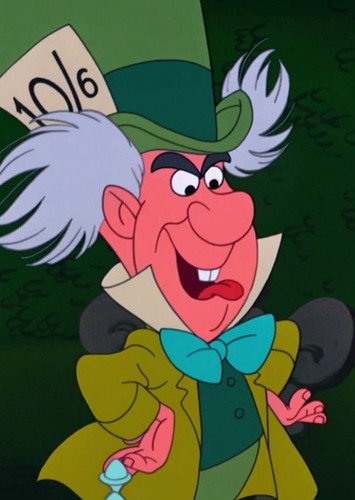 Mad Hatter