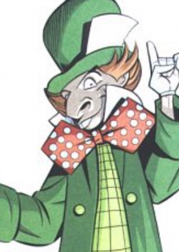 Mad Hatter