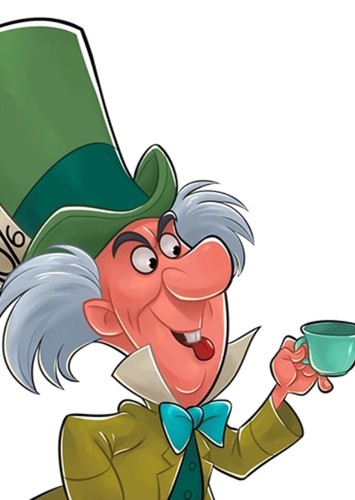 Mad Hatter