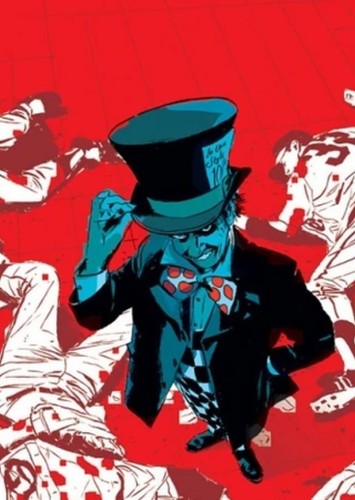 Mad Hatter