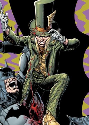 Mad Hatter
