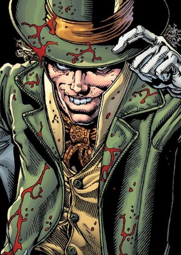 Mad Hatter