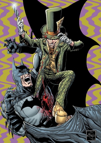Mad Hatter
